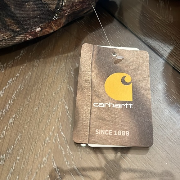 carhartt kids jacket - Picture 2 of 3